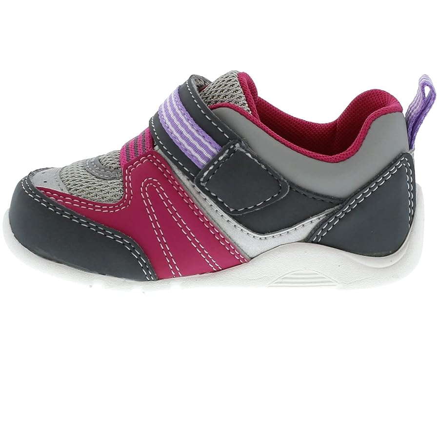 Amazon.com: TSUKIHOSHI NEKO Baby and Toddler Shoes - Strap